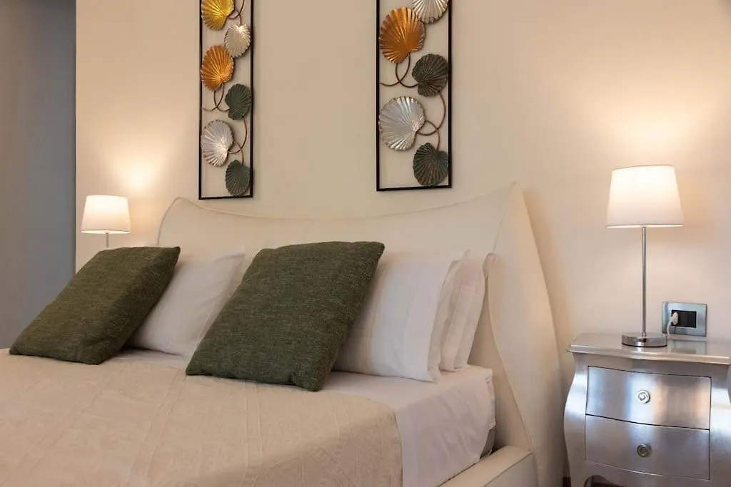 Modern Villa With Heated Pool And Sauna Marsala Italy
