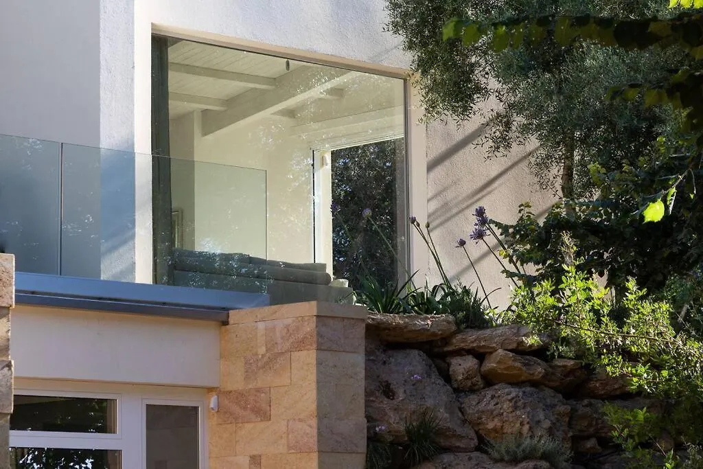Modern Villa With Heated Pool And Sauna Marsala 0*,