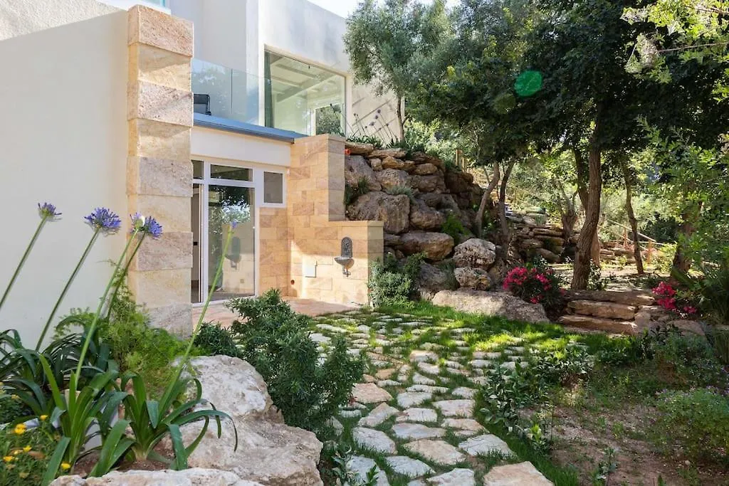 Modern Villa With Heated Pool And Sauna Marsala Italy