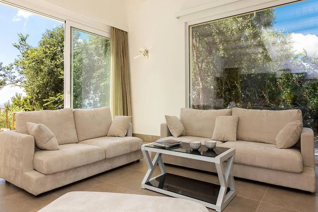 Modern Villa With Heated Pool And Sauna Marsala 0*,  Italy