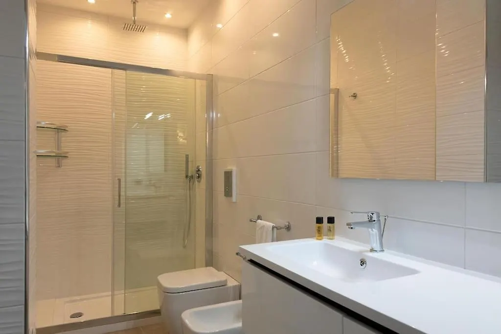 Modern Villa With Heated Pool And Sauna Marsala