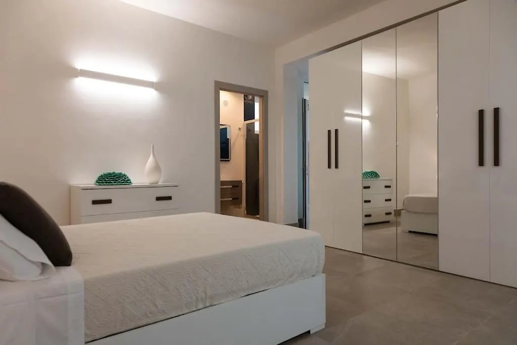 Modern Villa With Heated Pool And Sauna Marsala