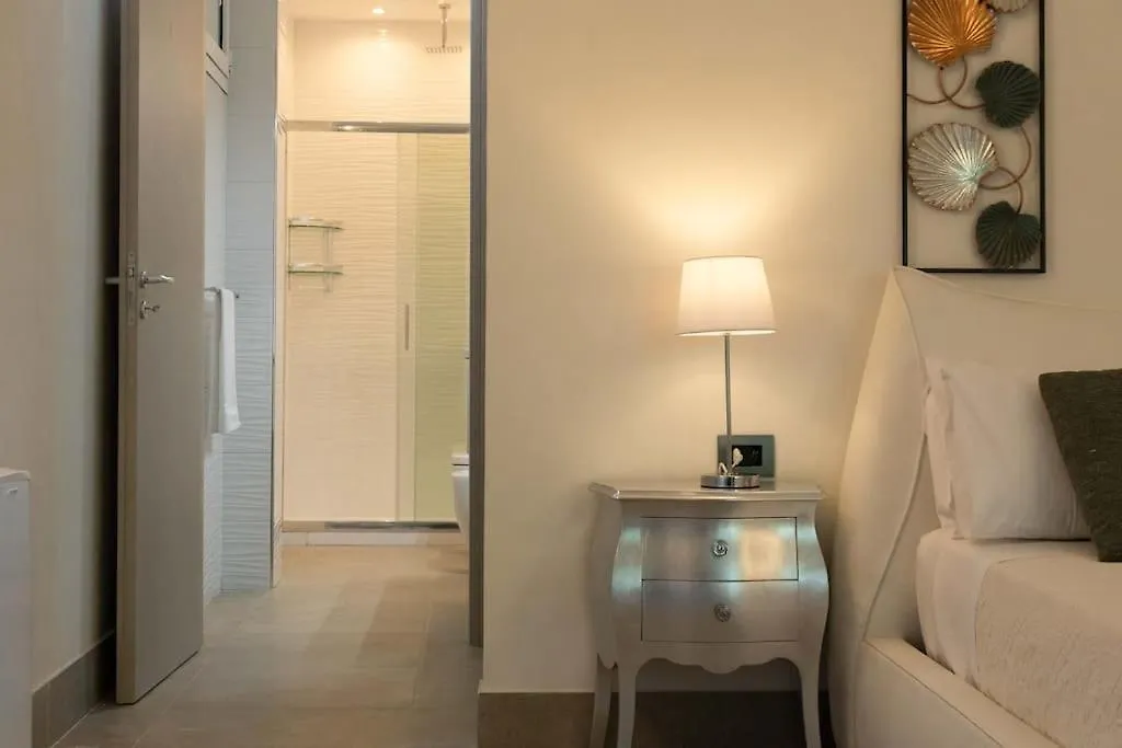 Modern Villa With Heated Pool And Sauna Μαρσάλα