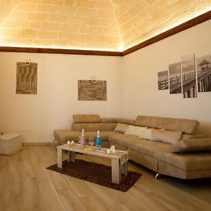Casa Patrizia Marsala