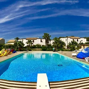 Torre Lupa Marsala